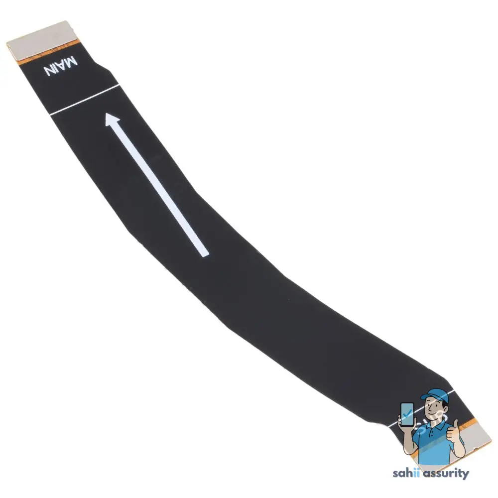 Main Board Flex Cable for Motorola Moto G32